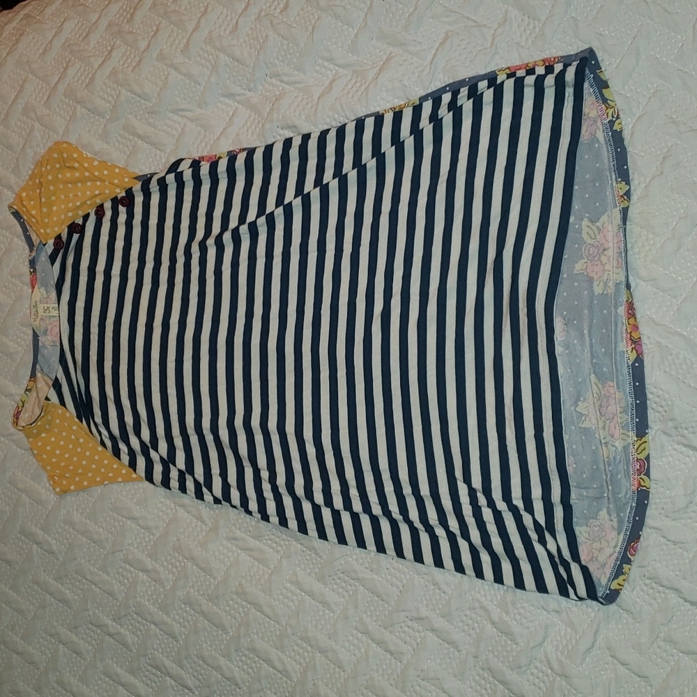 Matilda Jane shirt